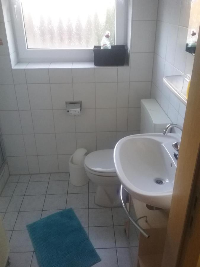 Seemoewe Bedekaspel Luaran gambar